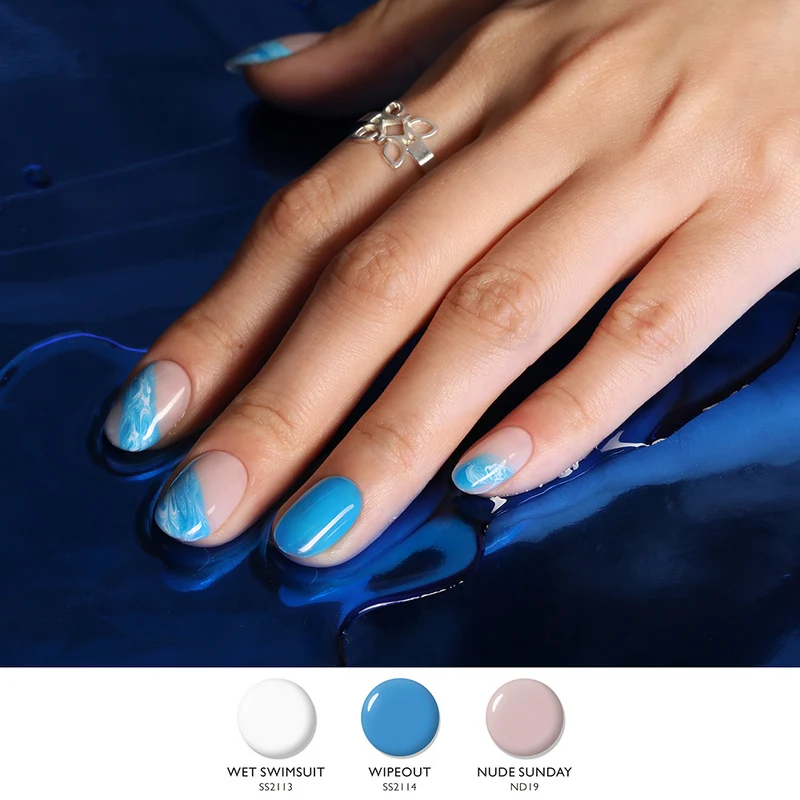 BLUESKY SS2113 Wet Swimsuit 10ml