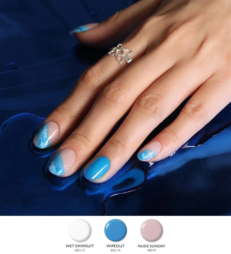BLUESKY SS2113 Wet Swimsuit 10ml
