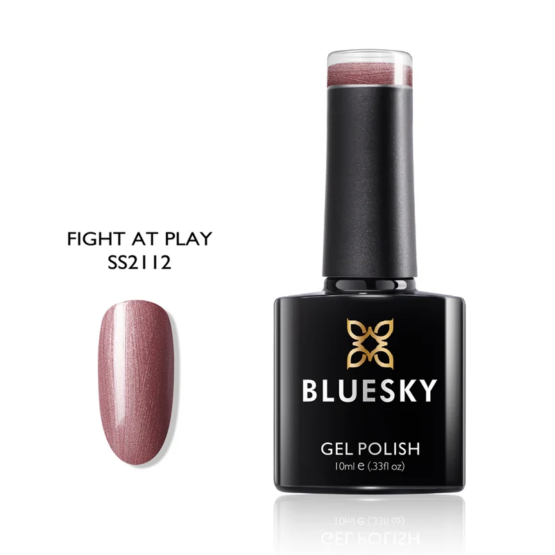 BLUESKY SS2112 Fight At Play 10ml