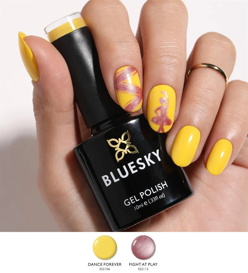 BLUESKY SS2112 Fight At Play 10ml