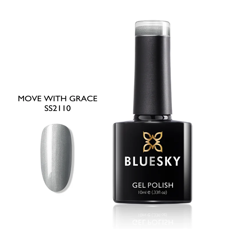 BLUESKY SS2110 Move With Grave 10ml