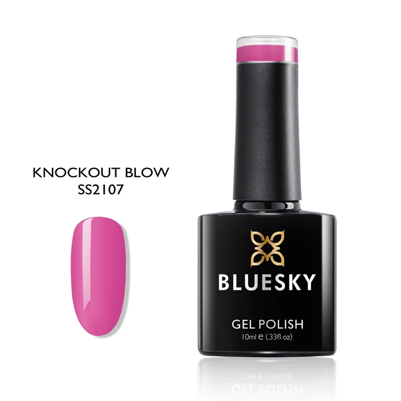 BLUESKY SS2107 Knockout Blow 10ml