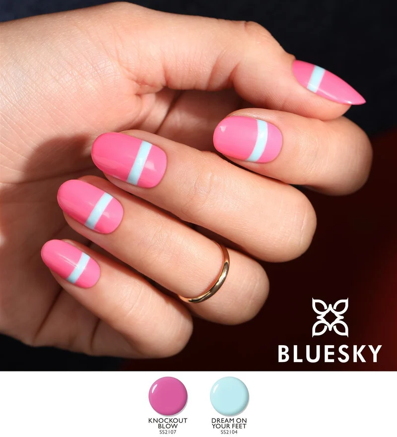 BLUESKY SS2107 Knockout Blow 10ml