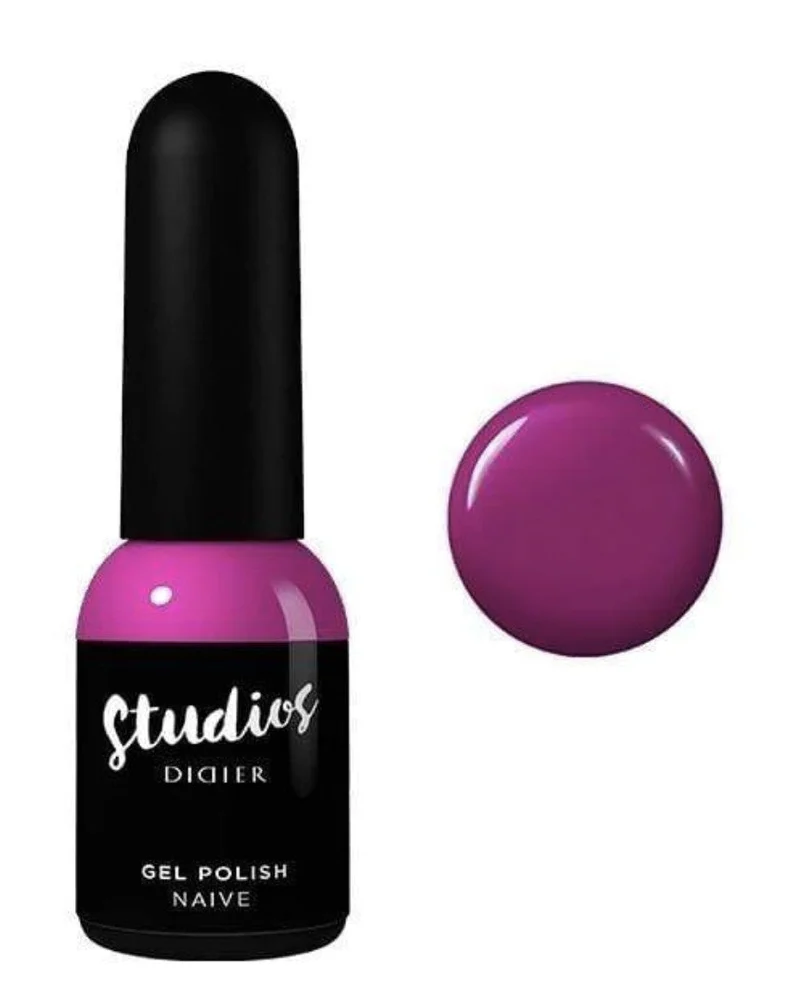 NAIVE — UV Nagellack 8 ml STUDIOS DIDIER