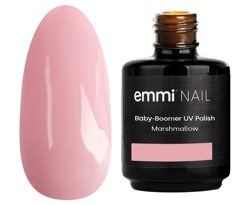 Babyboomer Marshmallow 14ml