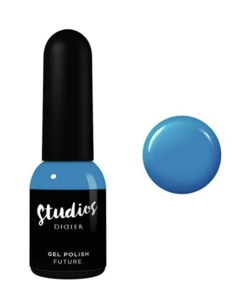 FUTURE — UV Nagellack 8 ml STUDIOS DIDIER