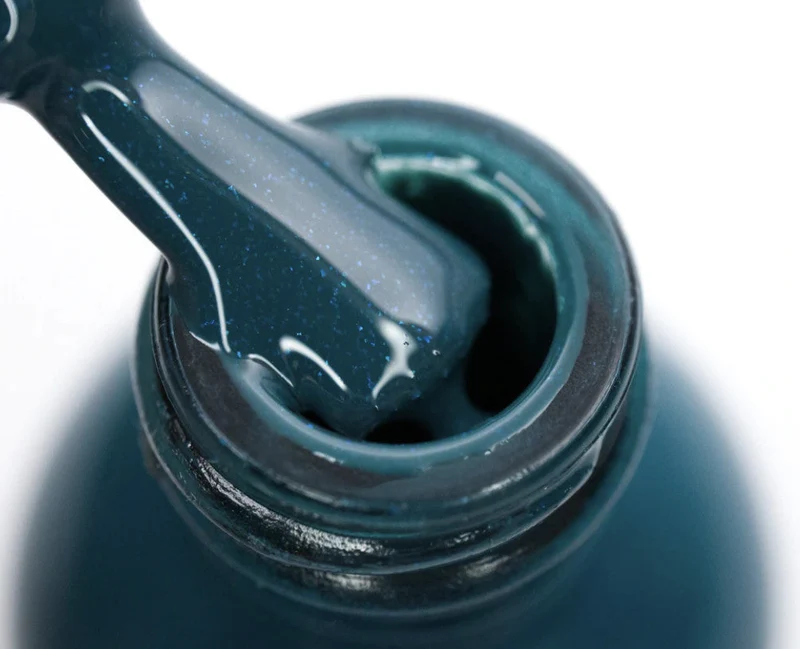 DARK VEILS — UV Nagellack 8 ml STUDIOS DIDIER