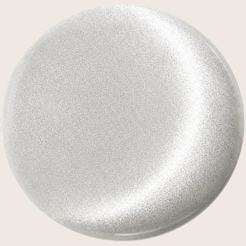 emmi Shellac UV-Lack Cat Eye Silver 7,5ml | L608