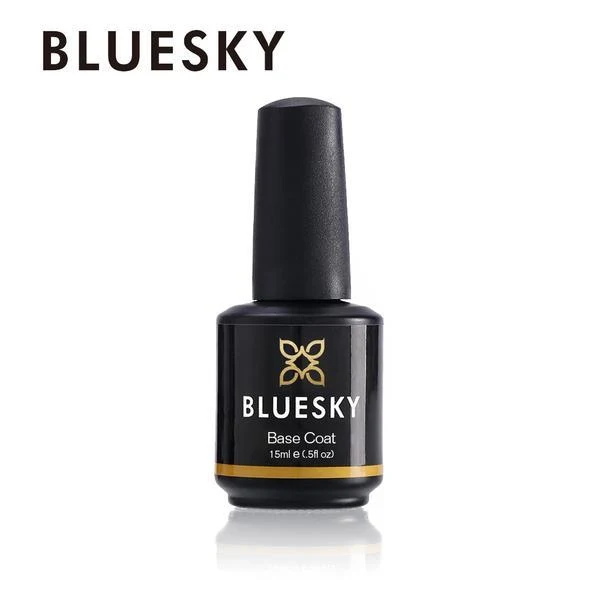 BLUESKY Base Coat, 15ml