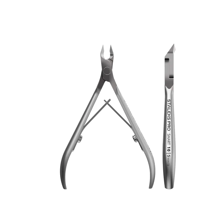 Staleks Professionelle Nagelhautzange SMART 10 5 mm
