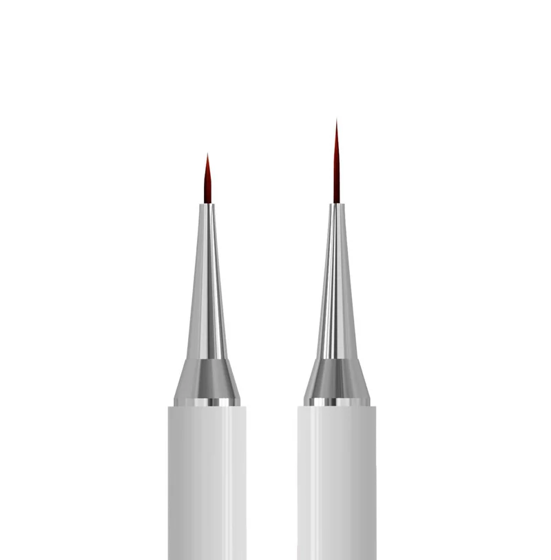 Liner 7 mm / Liner 12 mm Pinsel STALEKS