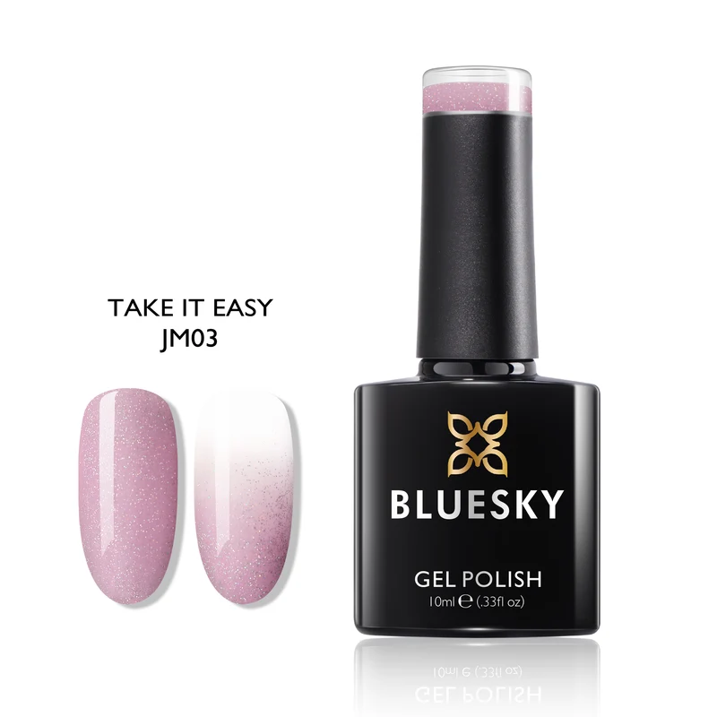 BLUESKY JM03 Take it Easy 10ml