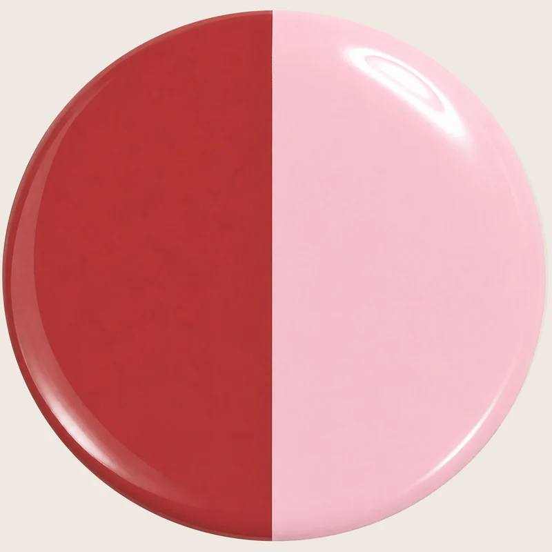 emmi Shellac UV-Lack Thermo Ruby Heat 5ml | L590