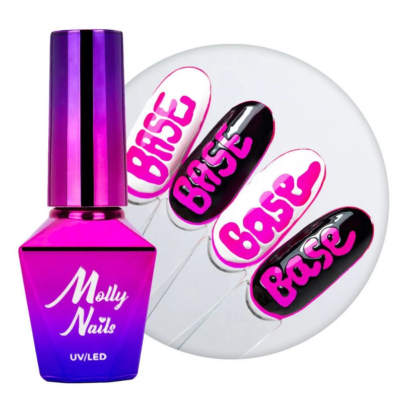 Water Drop Effect Set Molly Nails