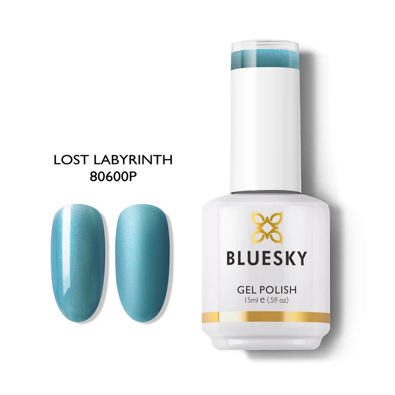 BLUESKY 80600 Lost Labyrinth 15ml