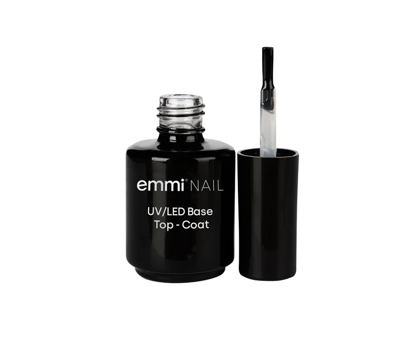 Shine2Go - Shellac Reise-Set mit LED Lampe