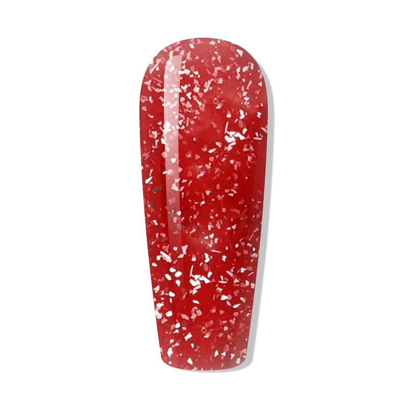 BLUESKY Gum Gel Crystal 07 Bite Me 60g