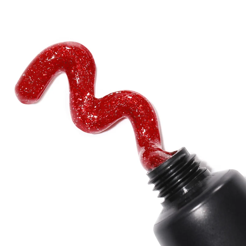 BLUESKY Gum Gel Crystal 07 Bite Me 60g
