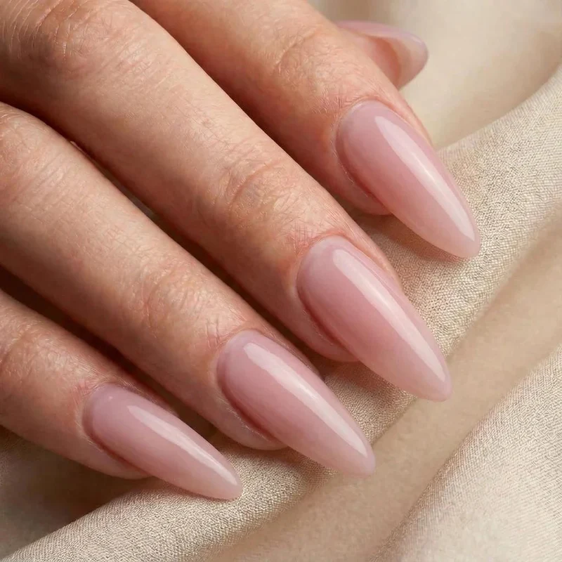 Collection Set NO FILE Builder Gel (3x15ml) LYNIS NAILS