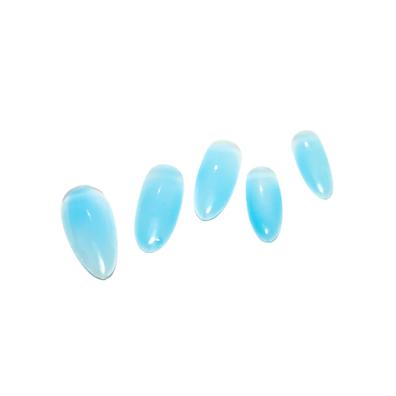 Kokoist Nail Thoughts Tinted Base Blueberry Milk Base NTB-29