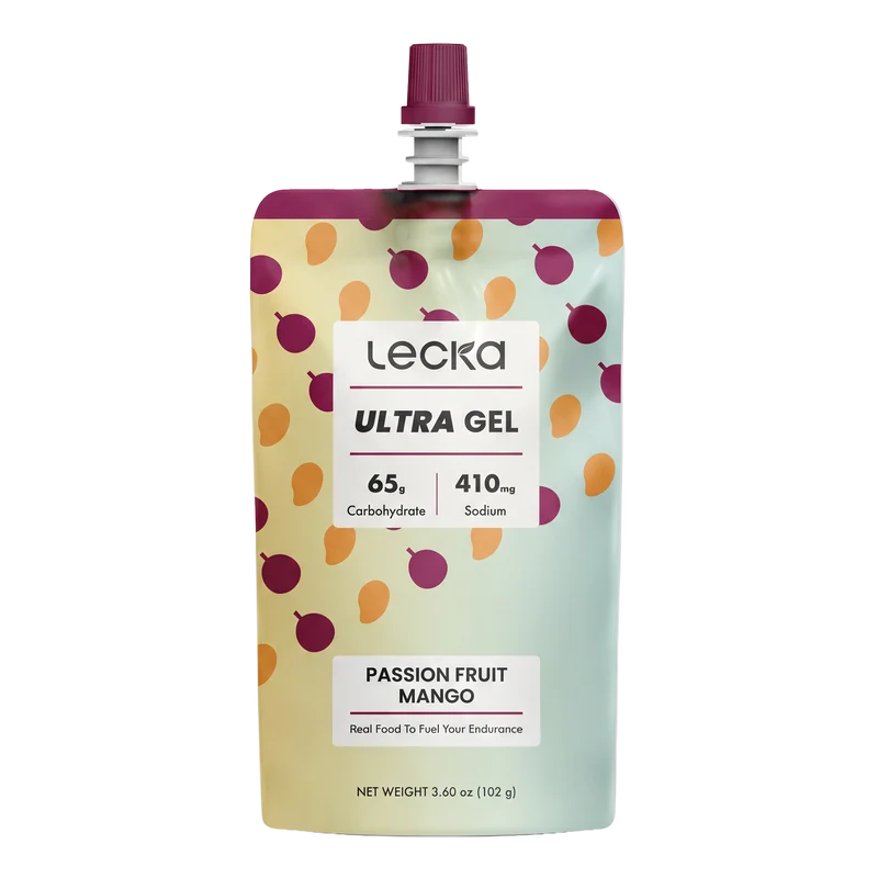 Lecka Ultra Gel