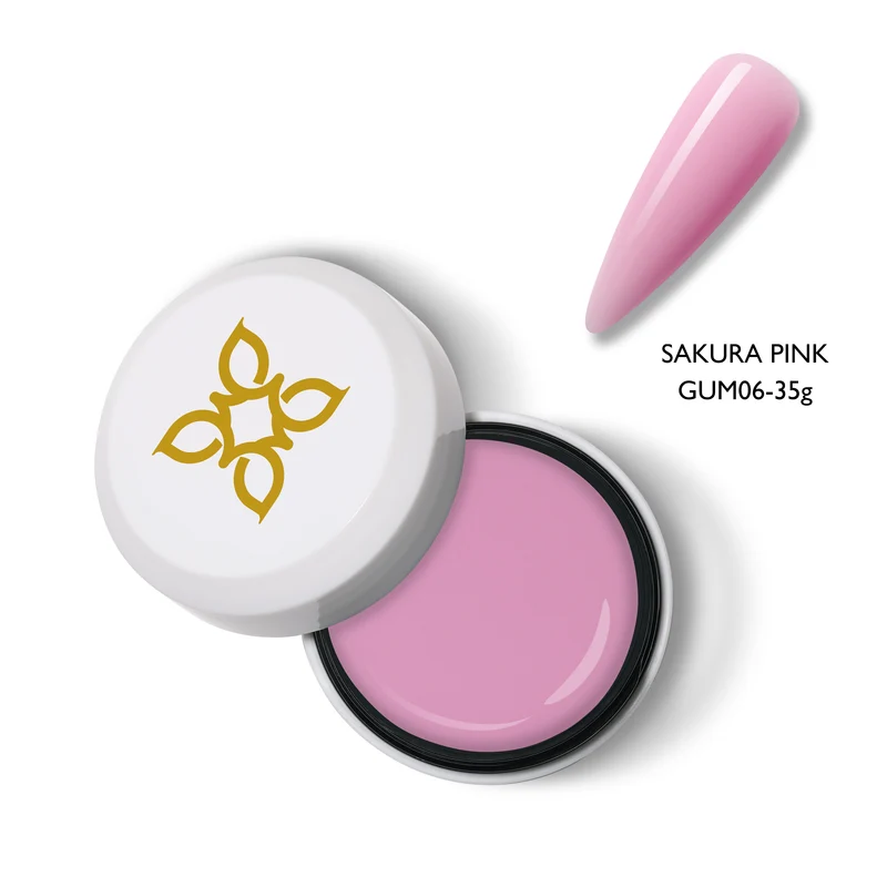 BLUESKY Gum Gel 06 Sakura Pink 35g