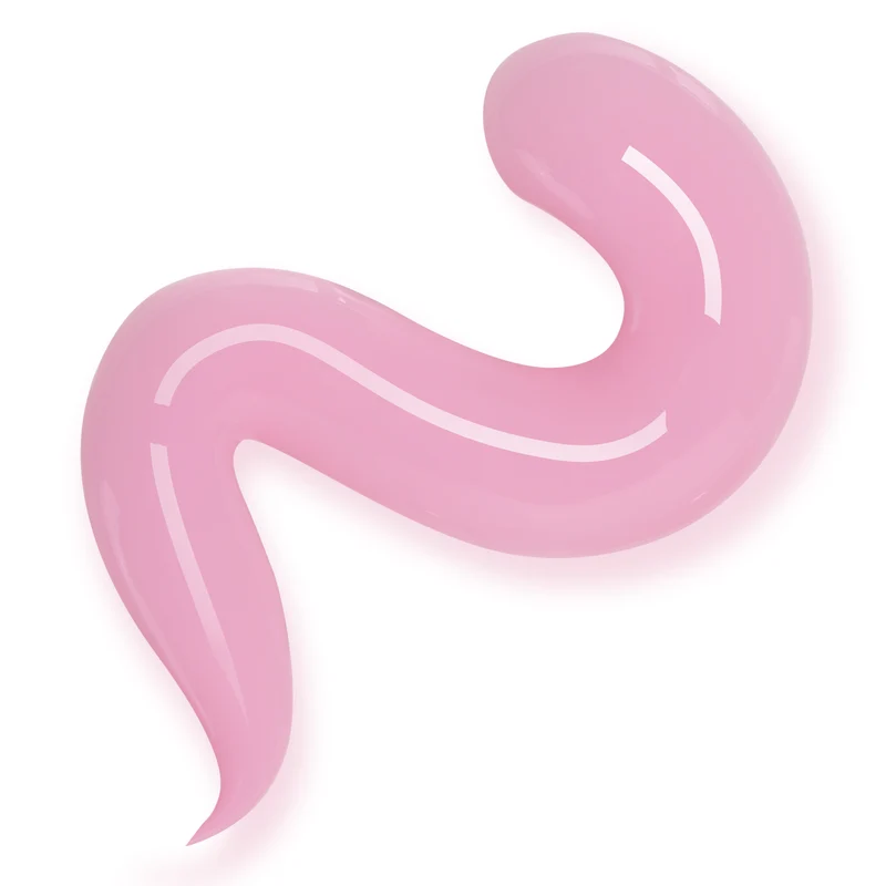 BLUESKY Gum Gel 06 Sakura Pink 35g