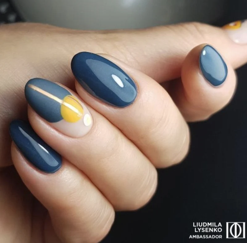 LOST IN PARIS — UV Nagellack 8 ml STUDIOS DIDIER