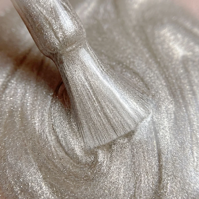 emmi Shellac UV-Lack Cat Eye Gold 7,5ml | L607