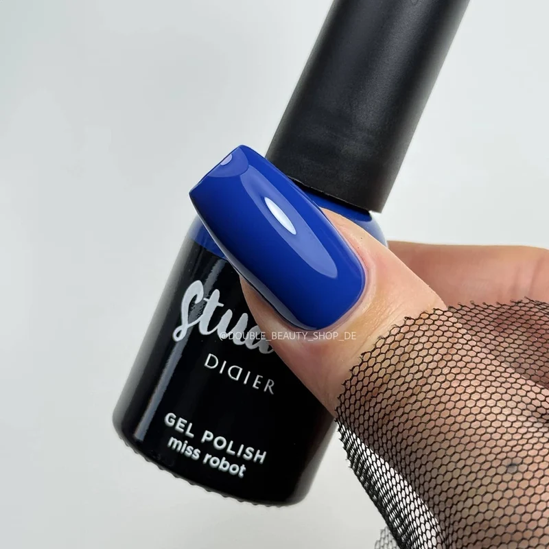 MISS ROBOT — UV Nagellack 8 ml STUDIOS DIDIER