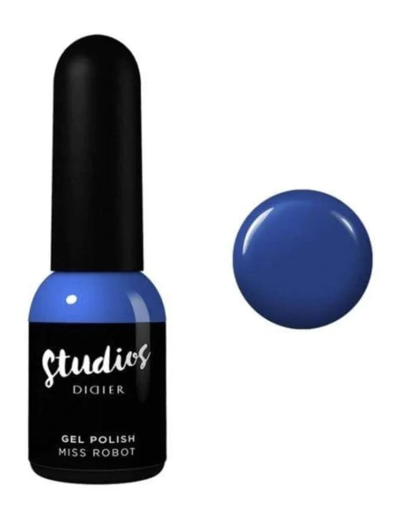 MISS ROBOT — UV Nagellack 8 ml STUDIOS DIDIER