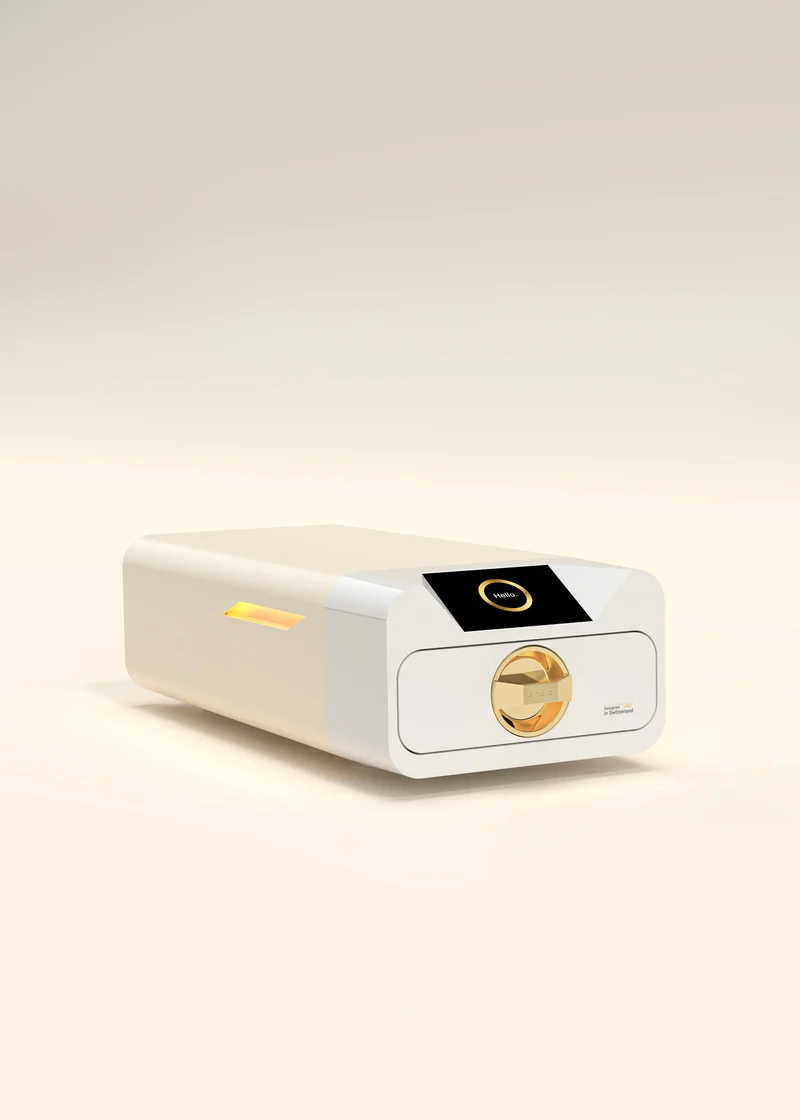 Enbio Beauty Edition Autoklav