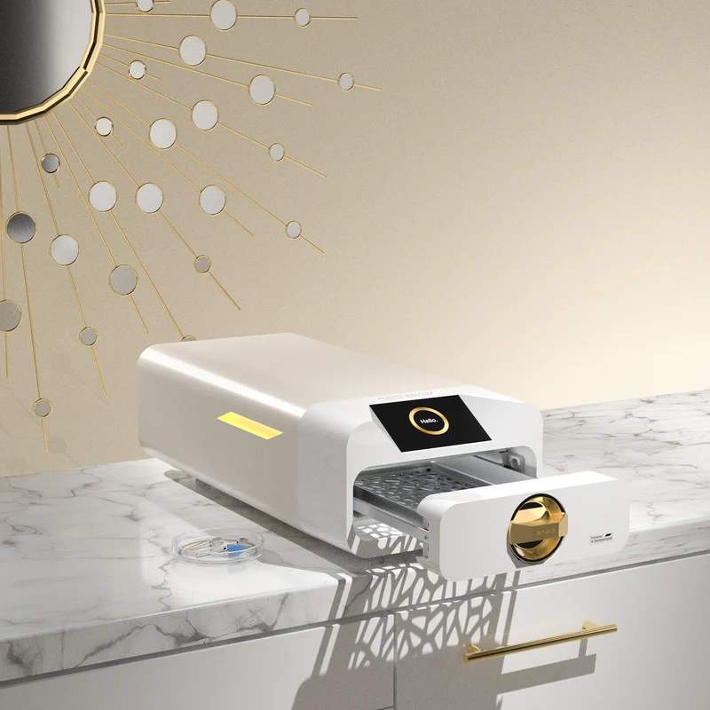 Enbio Beauty Edition Autoklav
