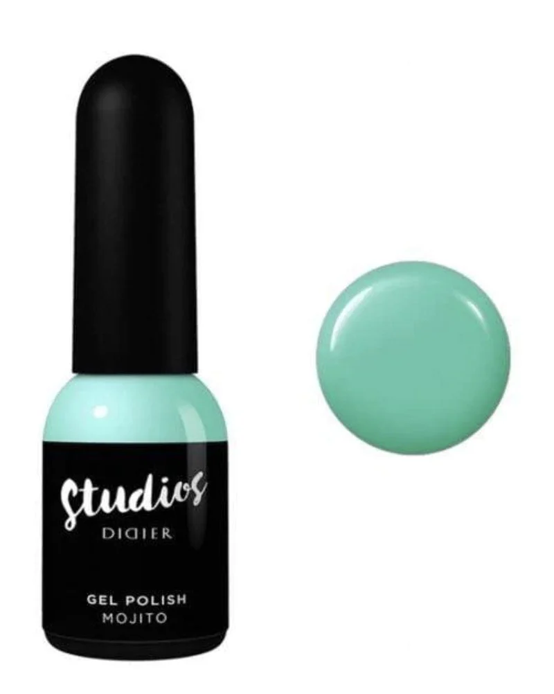 MOJITO — UV Nagellack 8 ml STUDIOS DIDIER