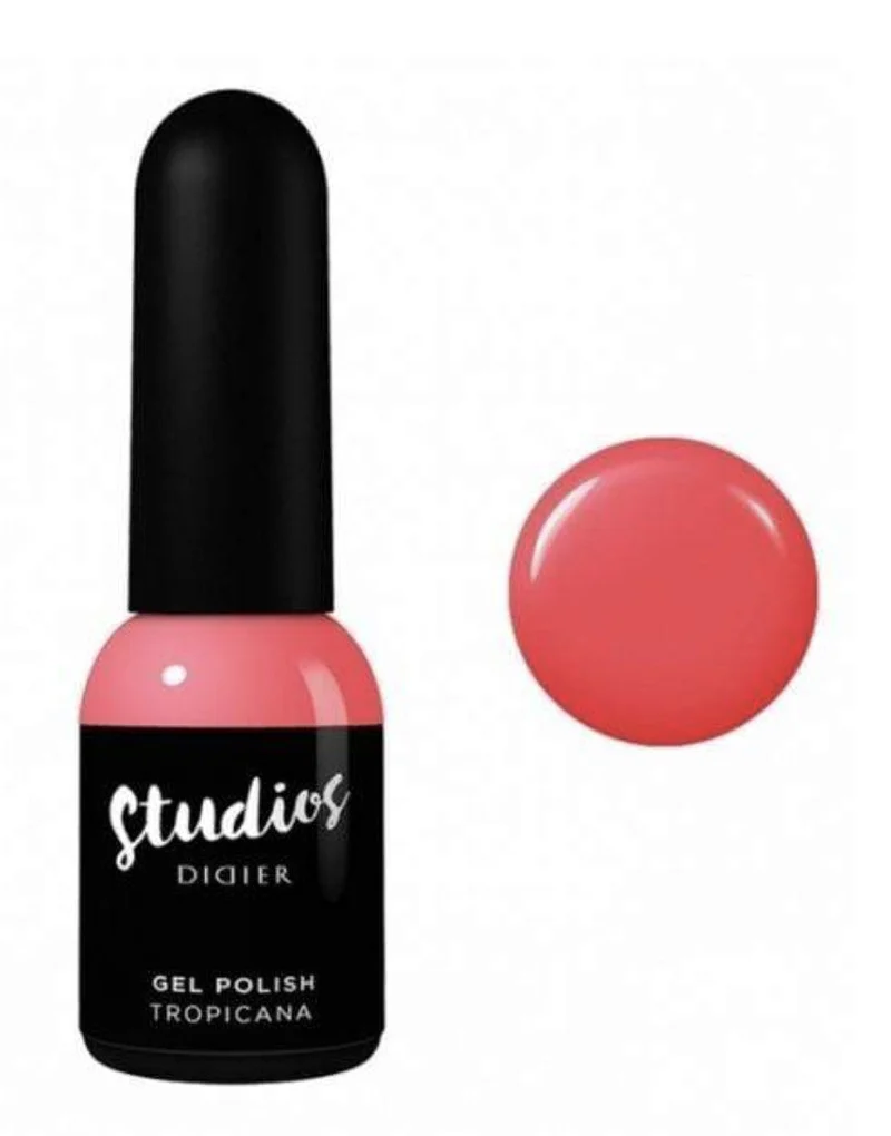 TROPICANA — UV Nagellack 8 ml STUDIOS DIDIER