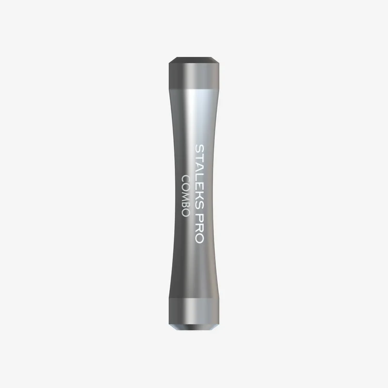 Staleks Griff des Pushers Combo UNIQ 10