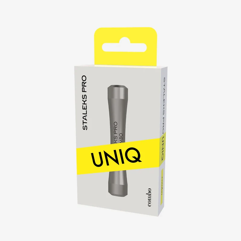 Staleks Griff des Pushers Combo UNIQ 10