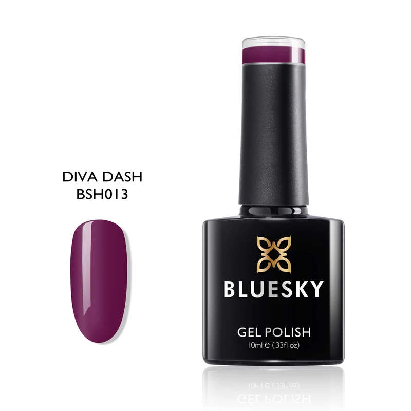 BLUESKY BSH013 Diva Dash, 10ml