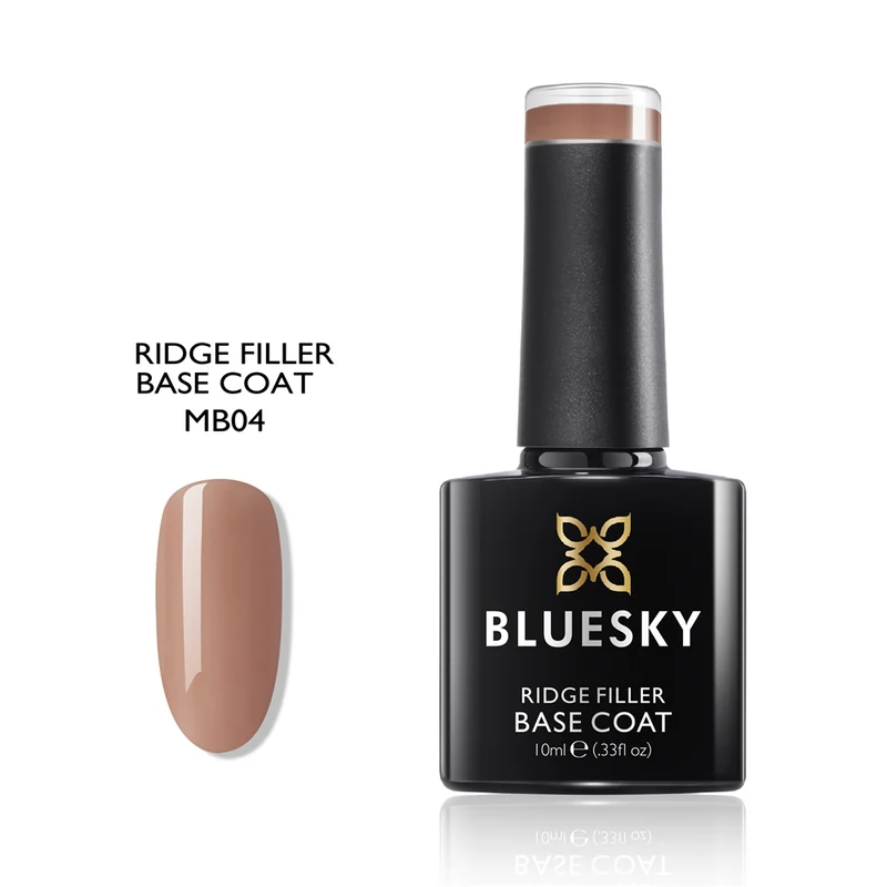 BLUESKY MB04 Ridge Filler Base Coat 10ml