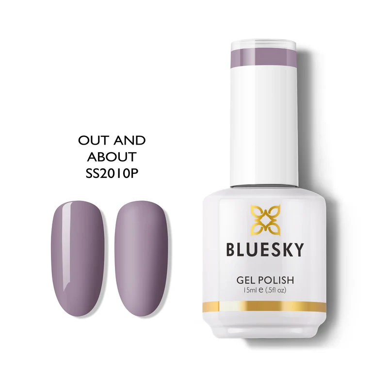 BLUESKY SS2010 Out and About 15ml