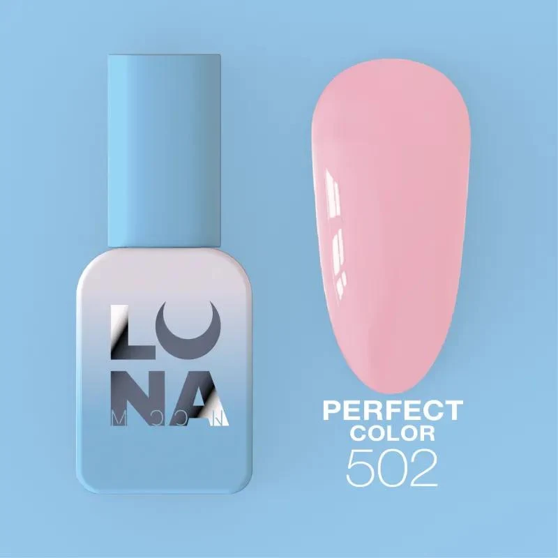 502 Gel Polish 8ml LUNAmoon