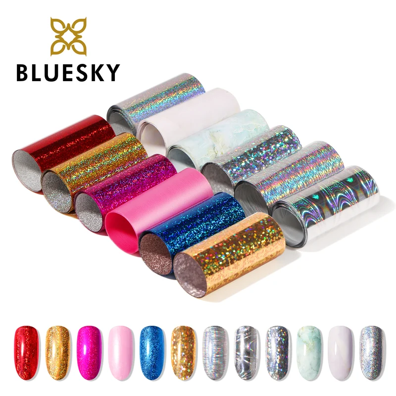 BLUESKY Transfer Foil Kit