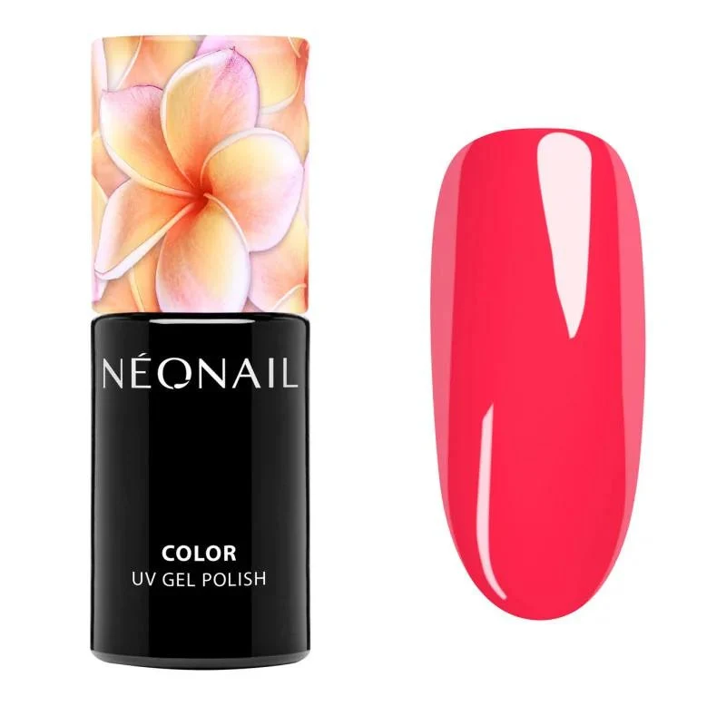 INNER BLOOM Collection (9 st x 7,2 ml) Neonail