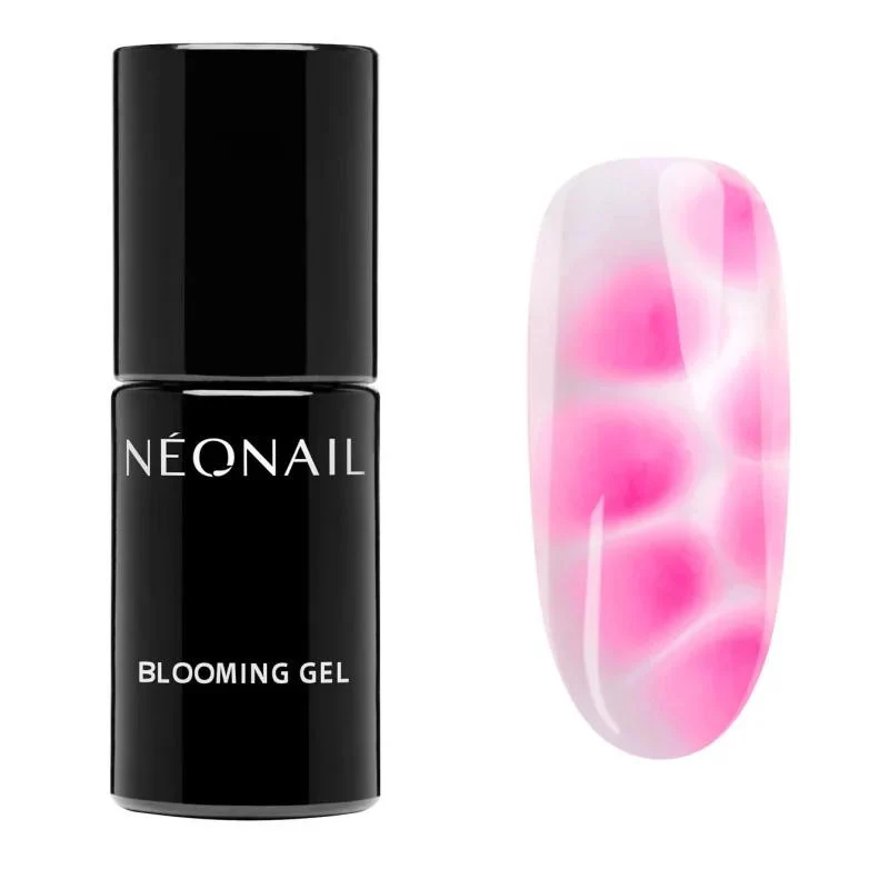 INNER BLOOM Collection (9 st x 7,2 ml) Neonail