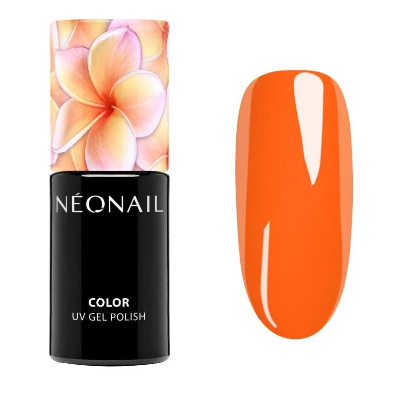 INNER BLOOM Collection (9 st x 7,2 ml) Neonail