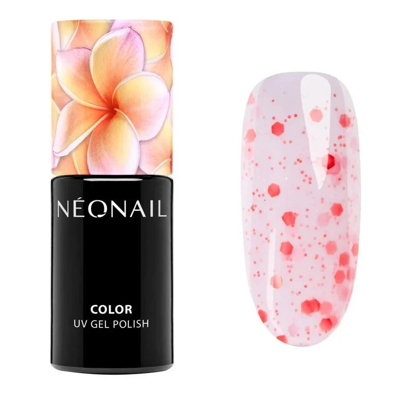 INNER BLOOM Collection (9 st x 7,2 ml) Neonail