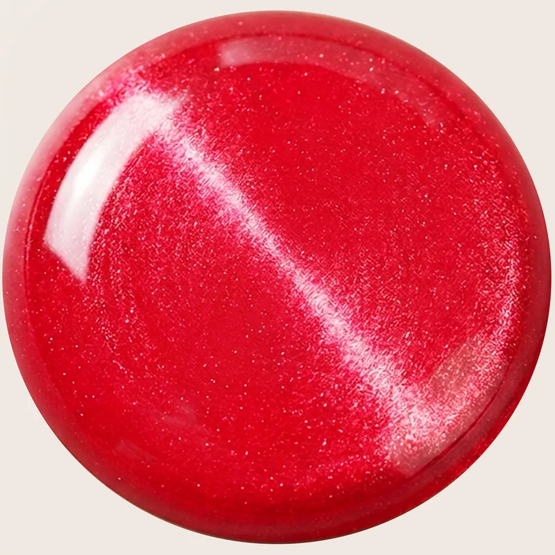 emmi Shellac UV-Lack Cat Eye Neon Cherry 7,5ml | L601