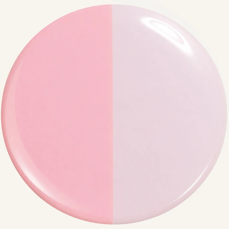 emmi Shellac UV-Lack Thermo Blush Shift 5ml | L588