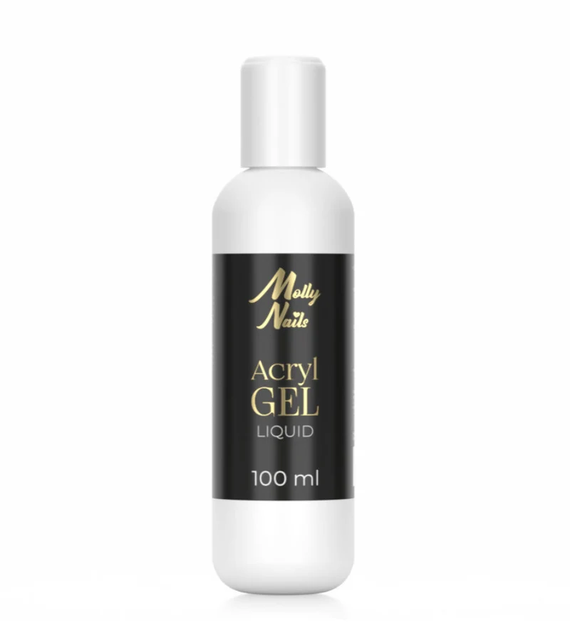 AcrylGel Liquid 100 ml MOLLY NAILS