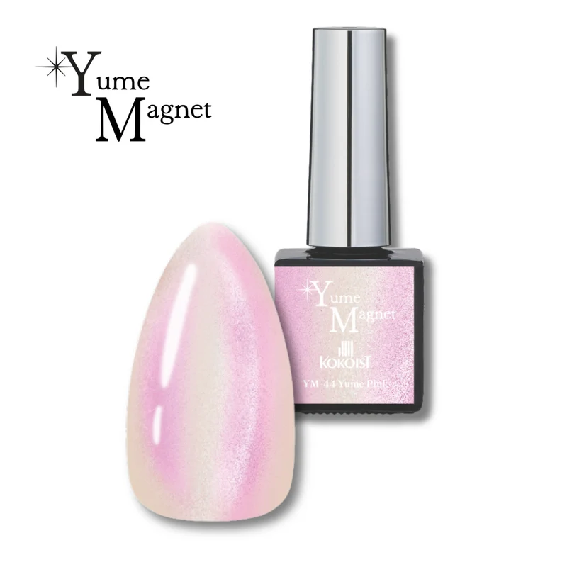 Kokoist Yume Magnet Gel Yume Pink YM-44